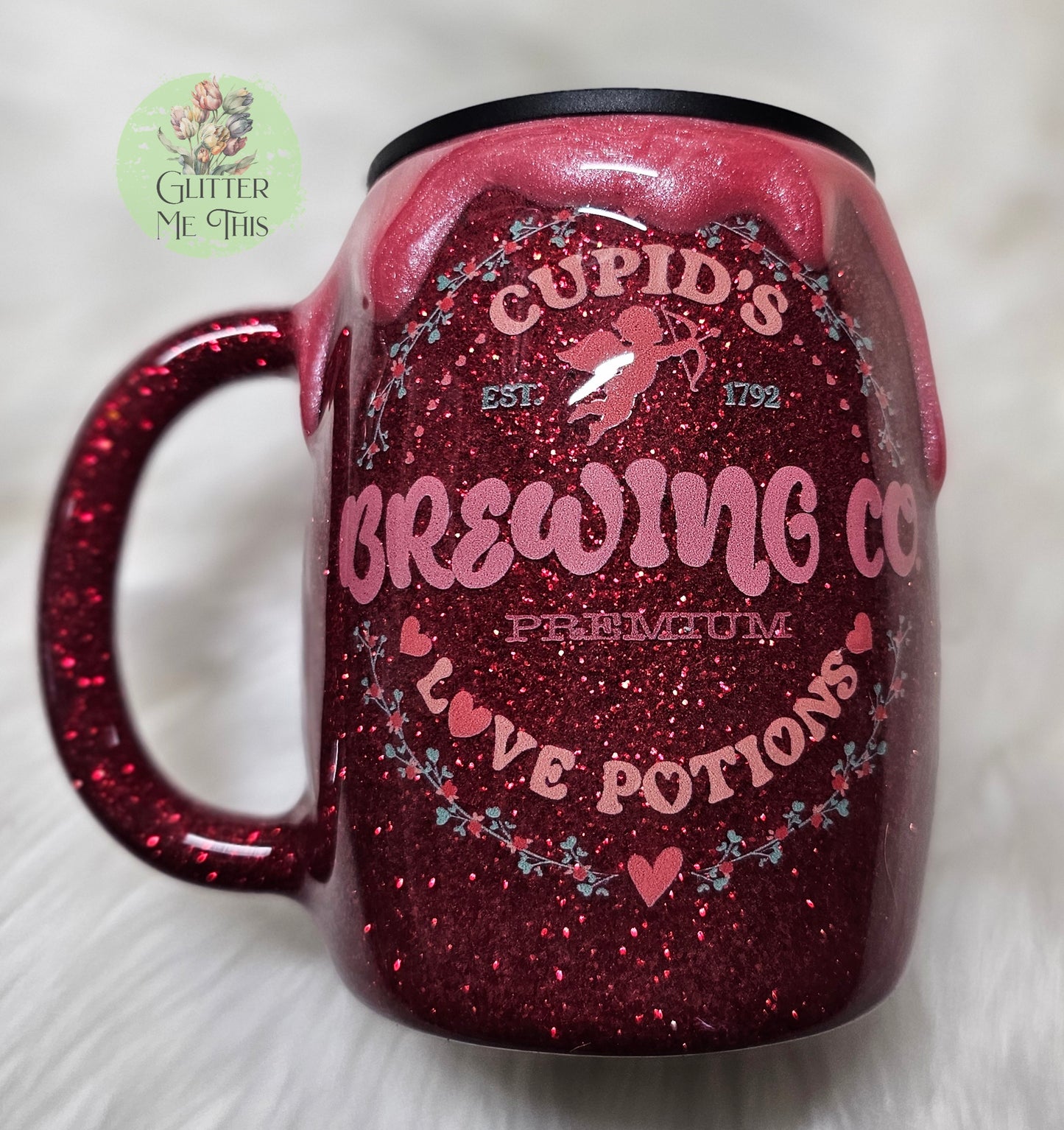 14oz Cupids Brewing Co