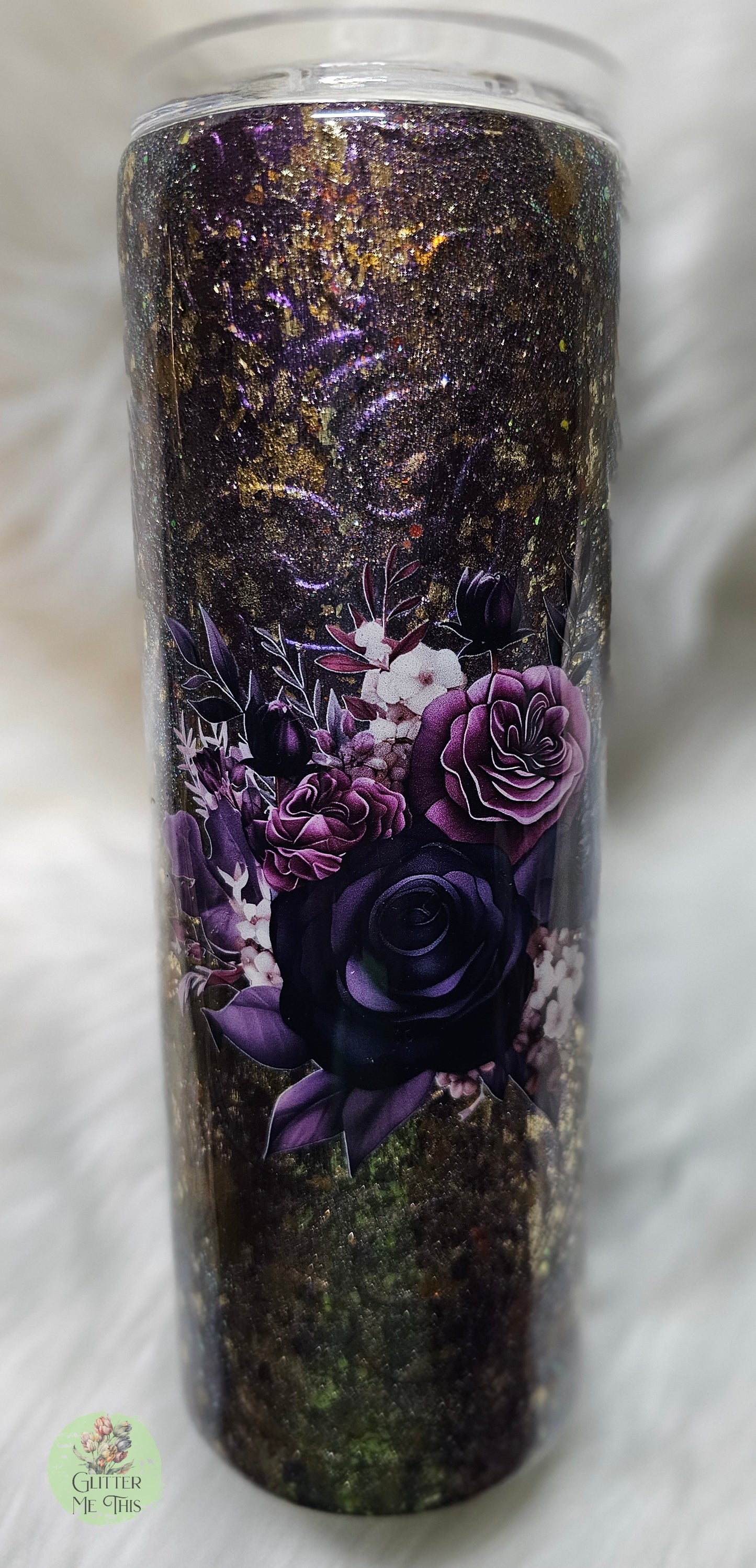 Purple Beauty