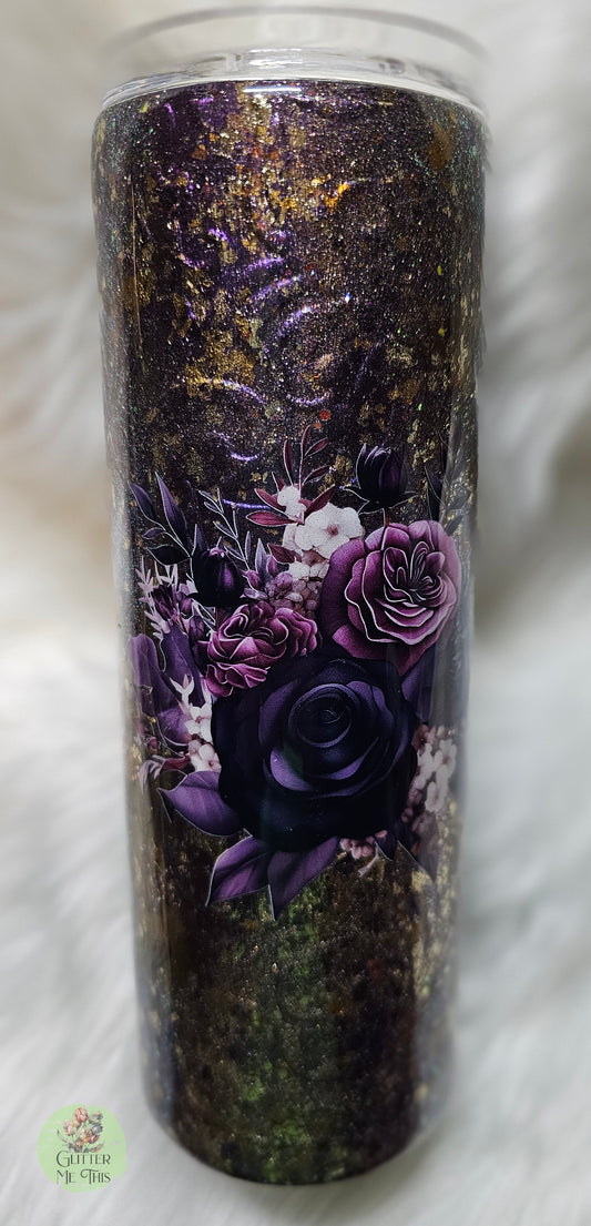 Purple Beauty