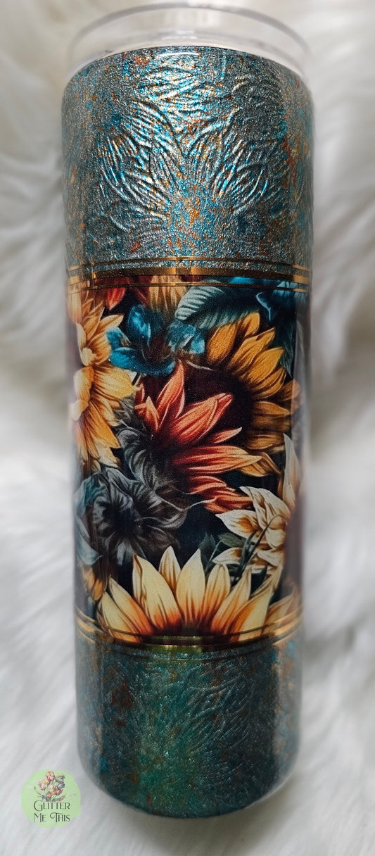 Western Sunflower