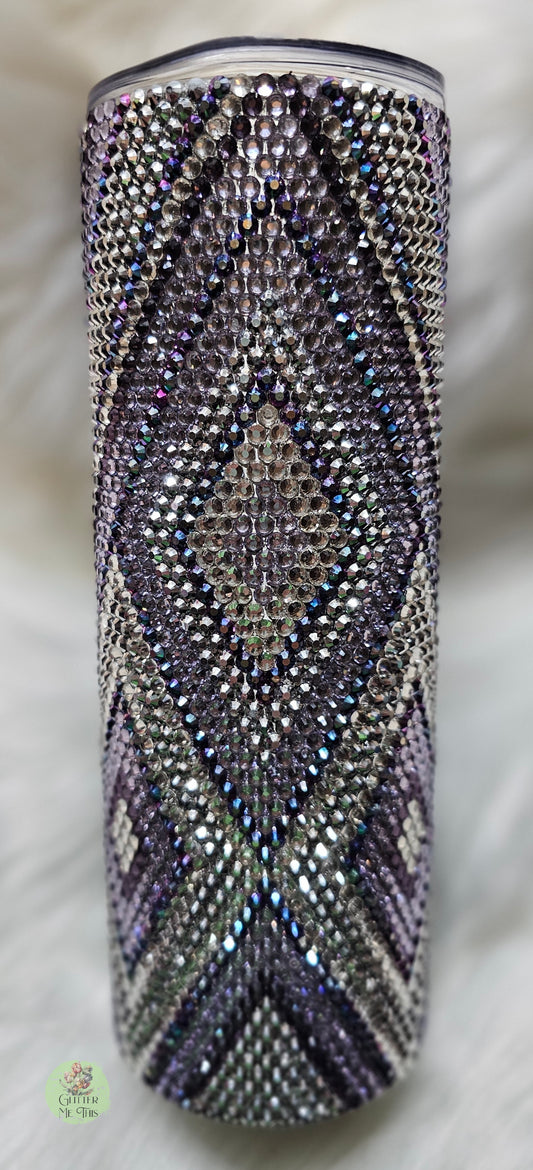Jeweled Diamonds